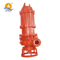 4" Hydraulic Submersible Sand Slurry Pump
4" Hydraulic Submersible Sand Slurry Pump 